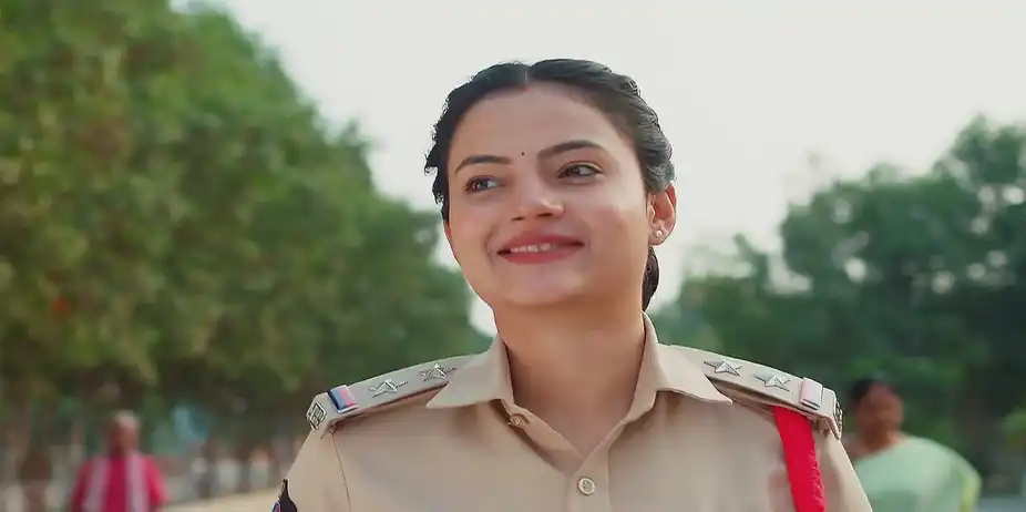 Maa Annayya - February 11, 2025 - Best Scene