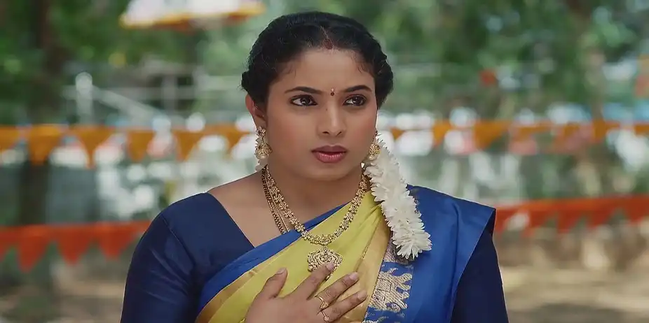 Maa Annayya - February 16, 2025 - Best Scene