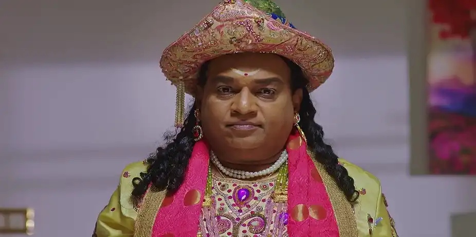 Nindu Noorella Saavasam - February 13, 2025 - Best Scene