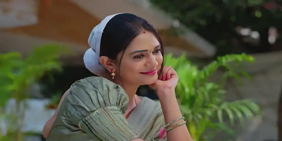 Nindu Noorella Saavasam - February 16, 2025 - Best Scene