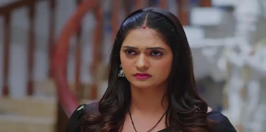 Nindu Noorella Saavasam - February 14, 2025 - Best Scene