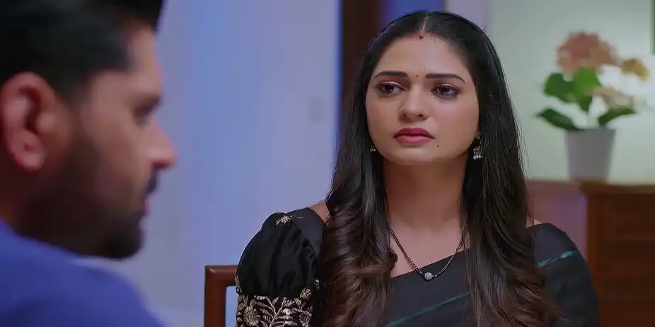 Nindu Noorella Saavasam - February 15, 2025 - Best Scene