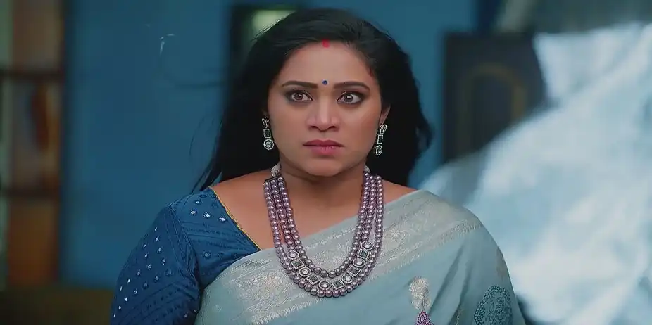 Meghasandesam - February 10, 2025 - Best Scene