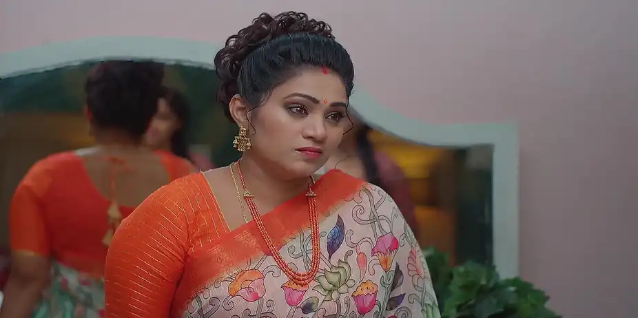 Meghasandesam - February 11, 2025 - Best Scene