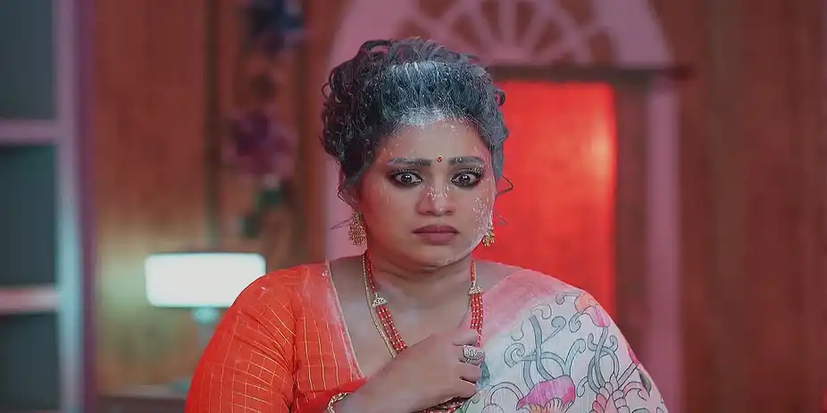 Meghasandesam - February 12, 2025 - Best Scene