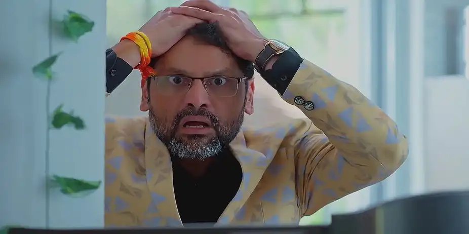 Meghasandesam - February 16, 2025 - Best Scene