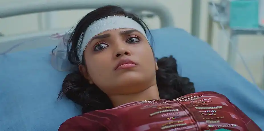 Meghasandesam - February 15, 2025 - Best Scene