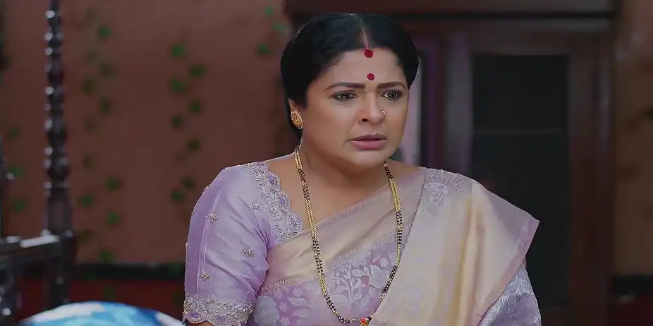 Padamati Sandhyaragam - February 11, 2025 - Best Scene