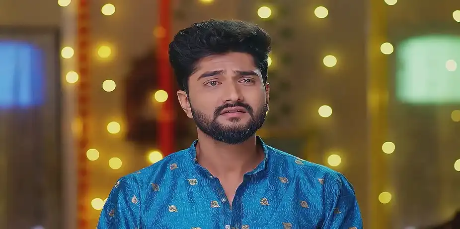 Padamati Sandhyaragam - February 10, 2025 - Best Scene