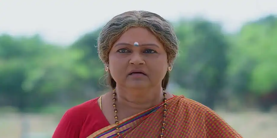 Padamati Sandhyaragam - February 15, 2025 - Best Scene