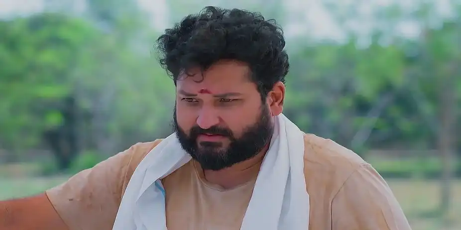 Padamati Sandhyaragam - February 14, 2025 - Best Scene