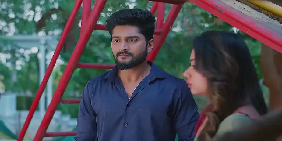 Padamati Sandhyaragam - February 16, 2025 - Best Scene