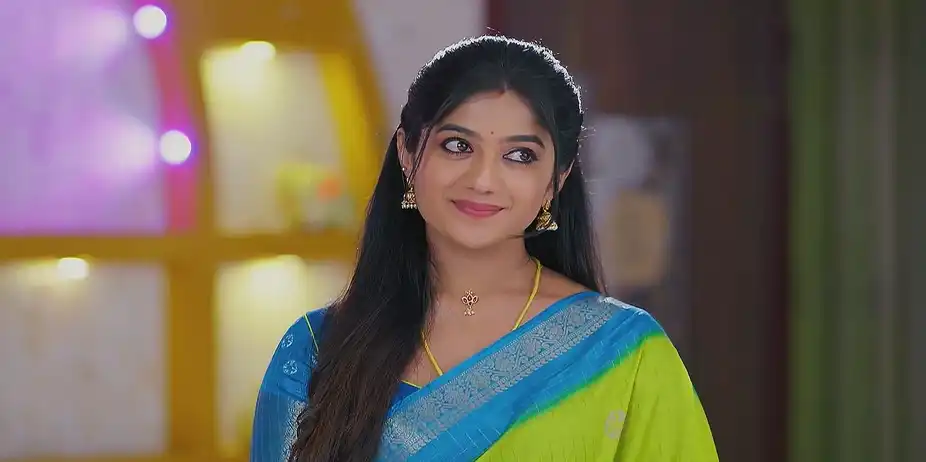 Padamati Sandhyaragam - February 12, 2025 - Best Scene