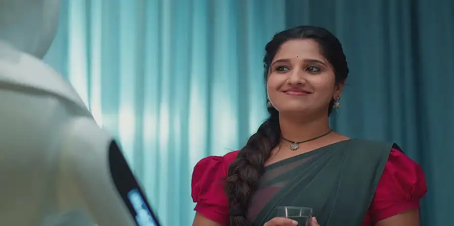 Chamanthi - February 11, 2025 - Best Scene