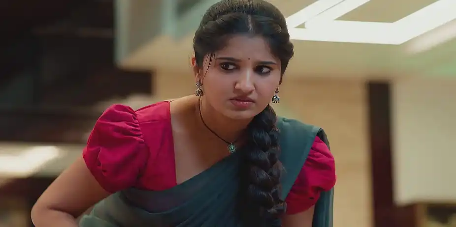 Chamanthi - February 10, 2025 - Best Scene