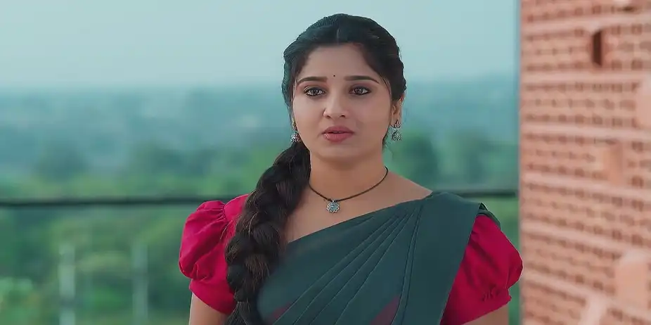 Chamanthi - February 12, 2025 - Best Scene