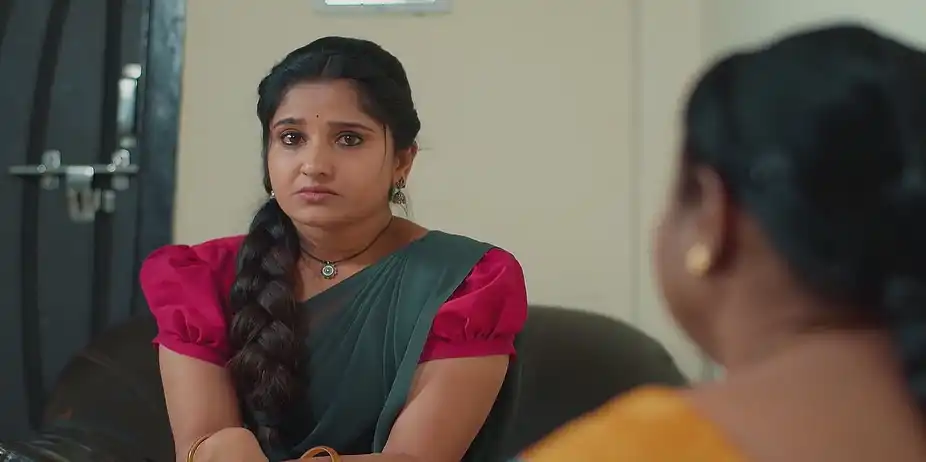Chamanthi - February 13, 2025 - Best Scene