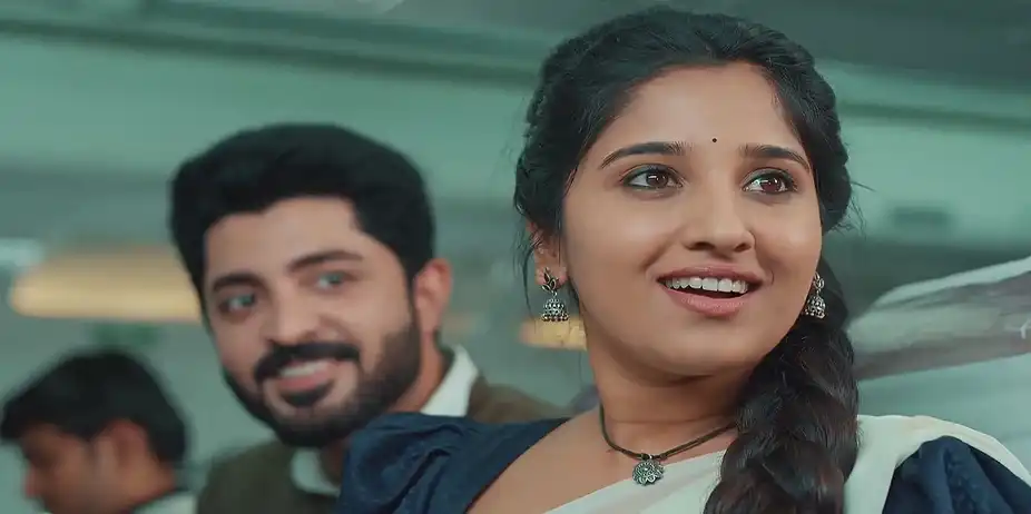 Chamanthi - February 16, 2025 - Best Scene