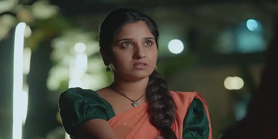 Chamanthi - February 14, 2025 - Best Scene