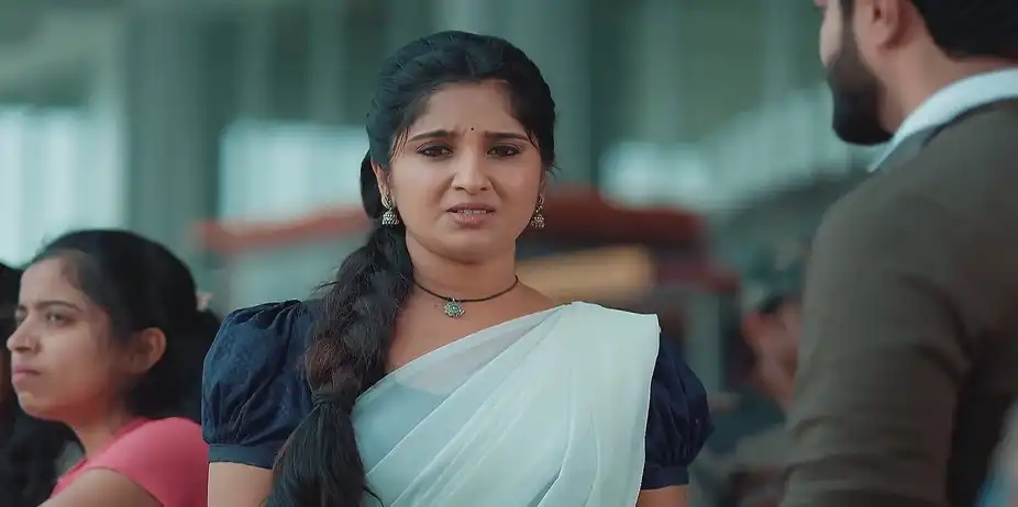 Chamanthi - February 15, 2025 - Best Scene