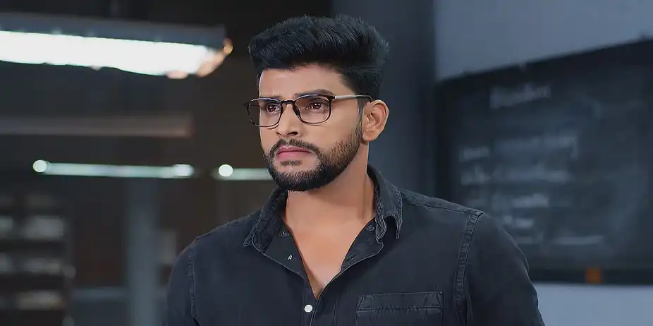 Jagadhatri - February 10, 2025 - Best Scene