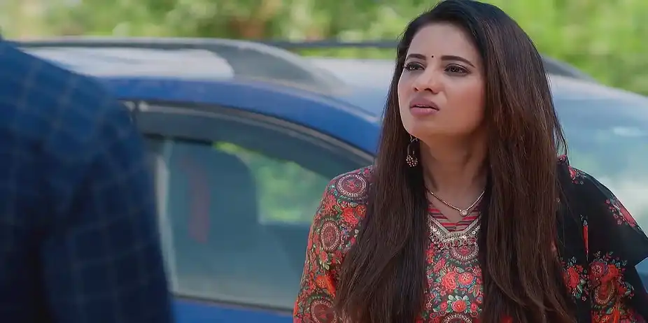 Jagadhatri - February 11, 2025 - Best Scene