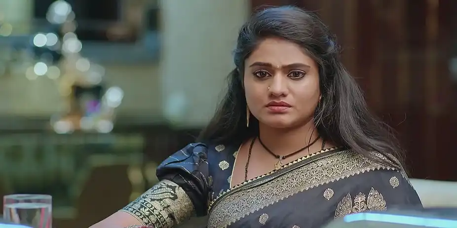 Jagadhatri - February 14, 2025 - Best Scene