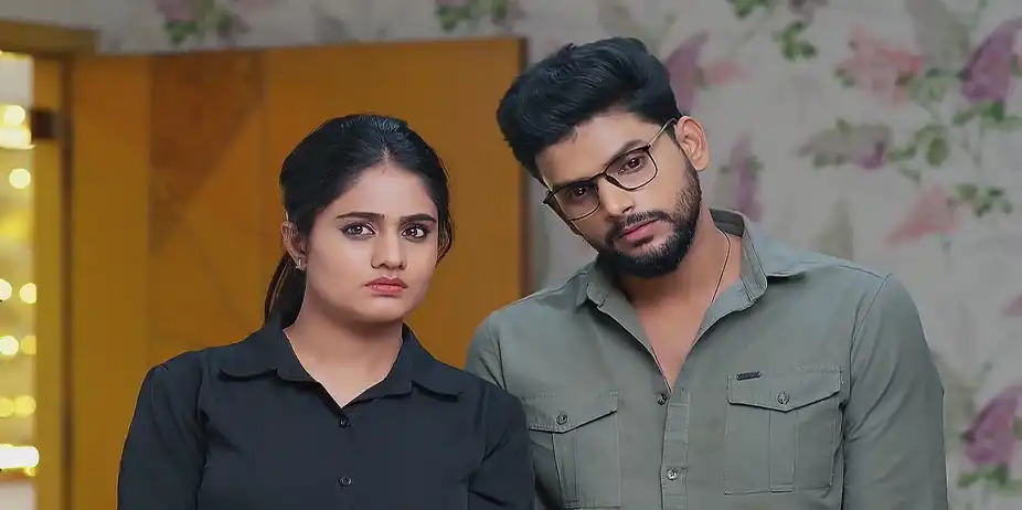 Jagadhatri - February 12, 2025 - Best Scene