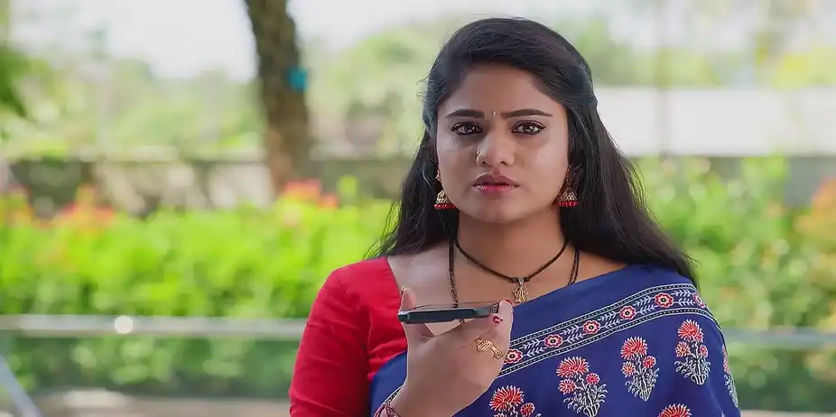 Jagadhatri - February 15, 2025 - Best Scene