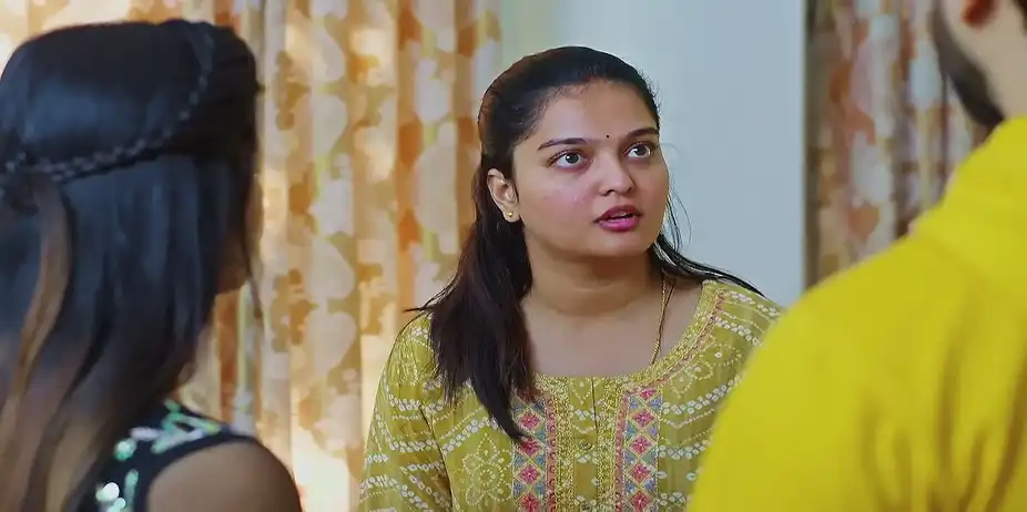 Prema Entha Maduram - February 10, 2025 - Best Scene