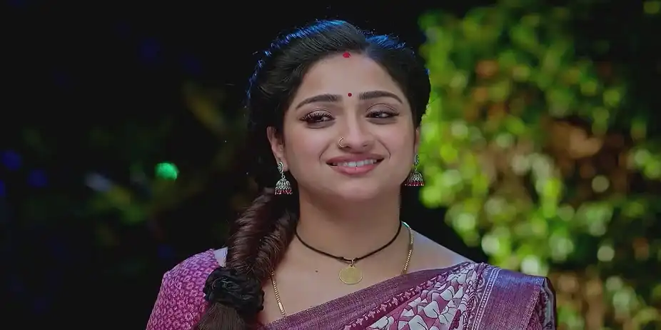 Trinayani - February 16, 2025 - Best Scene