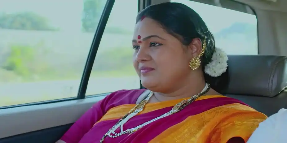 Kalyanamasthu - February 15, 2025 - Best Scene
