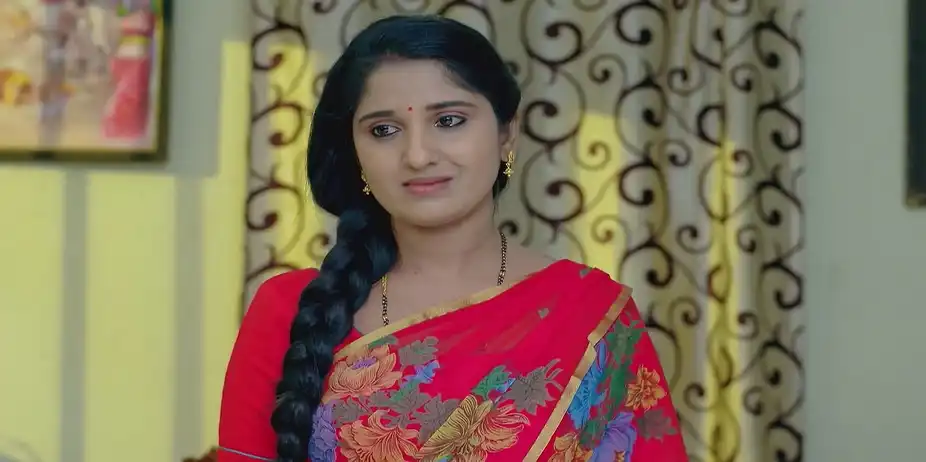 Kalyanamasthu - February 13, 2025 - Best Scene