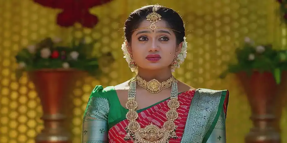Sandhyaraaga - February 15, 2025 - Best Scene