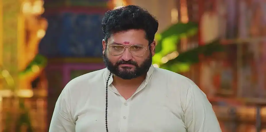 Janaki Feels Upset about Rajalakshmi's Situation - Sandhyaraaga