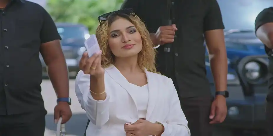 Paaru - February 15, 2025 - Best Scene