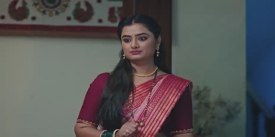 Will Surya Celebrate Valentine's Day? - Lakhat Ek Amcha Dada