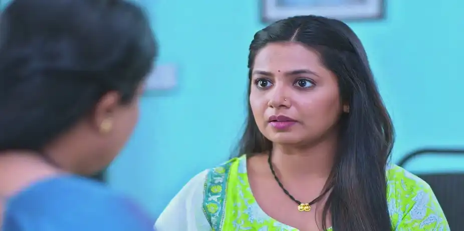 Tula Shikvin Changlach Dhada - February 15, 2025 - Best Scene