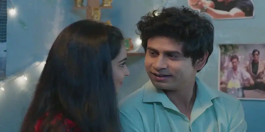 Manja and Sampada Worry about Shiva - Shiva