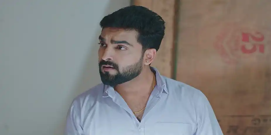 Bhargavi Tries to Anger Seetha - SeethaRaama