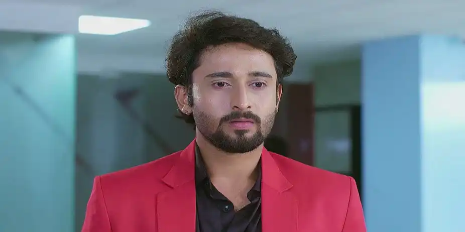 Chirag Takes Deepa to Check on Jayaram - Brahmagantu