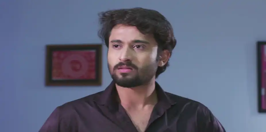 Chirag Refuses to Eat the Betel Leaves - Brahmagantu