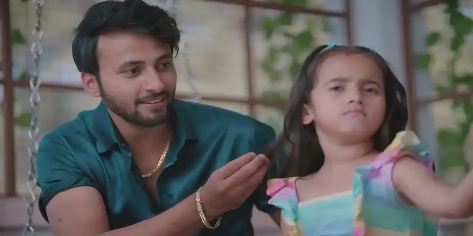 Lakshmi Niwas - February 10, 2025 - Best Scene