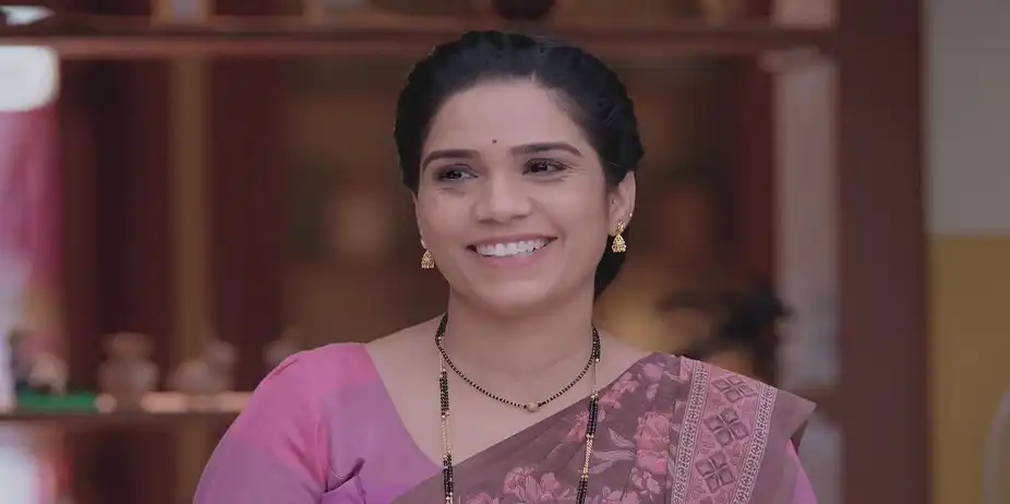 Lakshmi Niwas - February 15, 2025 - Best Scene