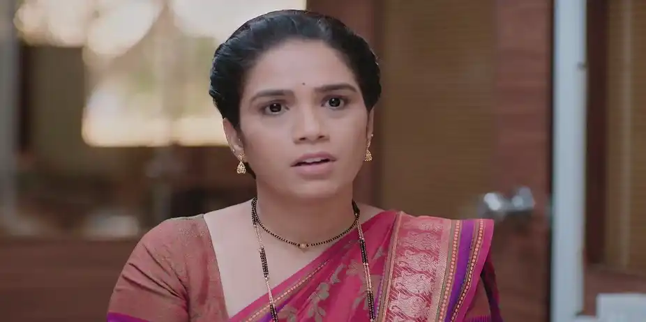 Santosh's Request to the Bank Manager - Lakshmi Niwas