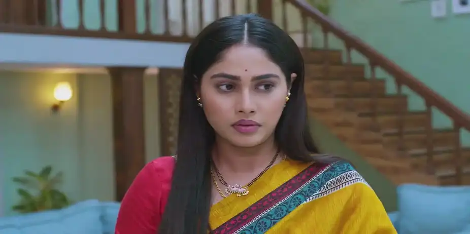 Punha Kartavya Ahe - February 15, 2025 - Best Scene