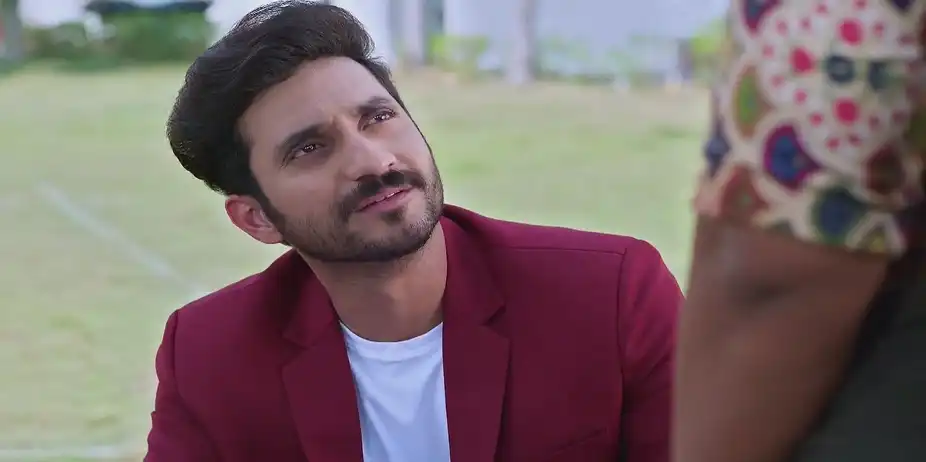 Will Tilottama Take Savali Into the House? - Savalyachi Janu Savali