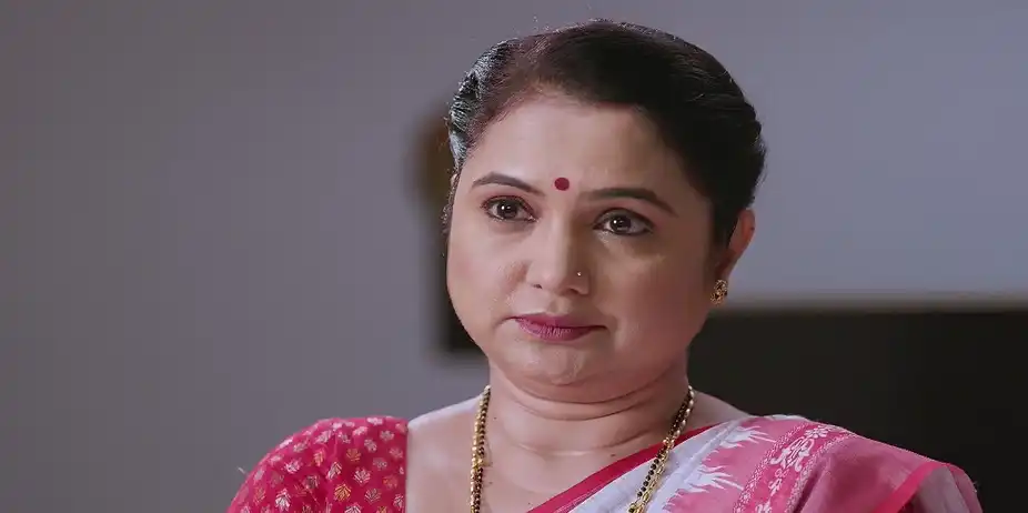 Bhairavi Comes to Meet Jagannath - Savalyachi Janu Savali