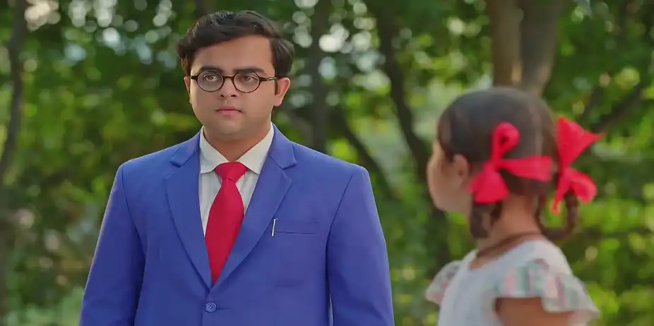 Bheema - Andhkaar Se Adhikaar Tak - February 11, 2025 - Best Scene