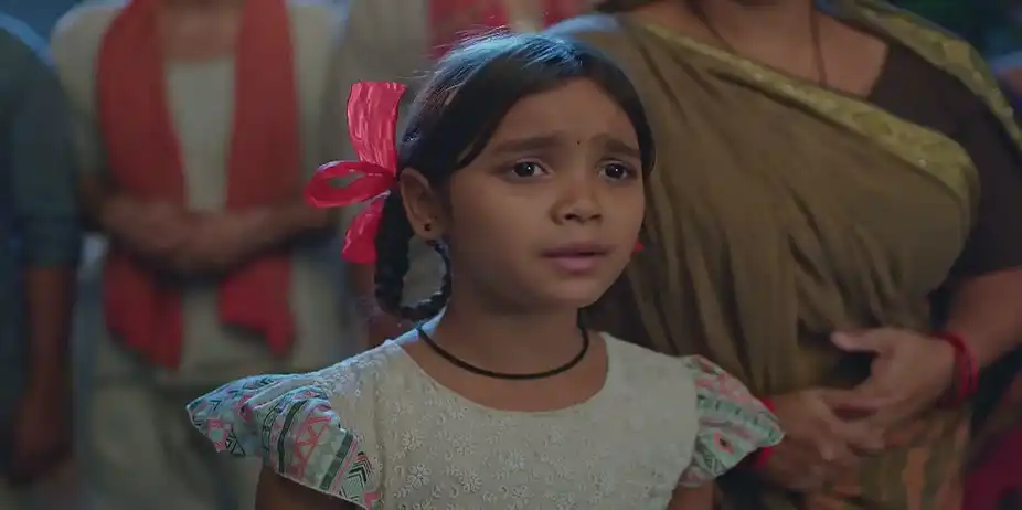 Bheema - Andhkaar Se Adhikaar Tak - February 13, 2025 - Best Scene